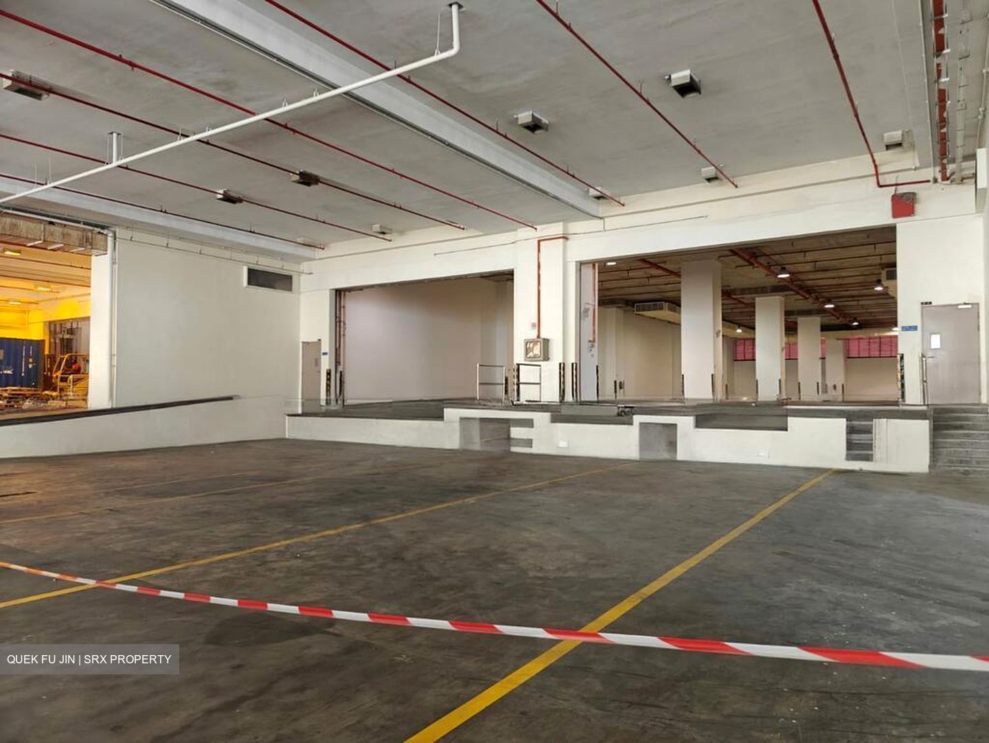 Jurong Logistics Hub (D22), Factory #518512261
